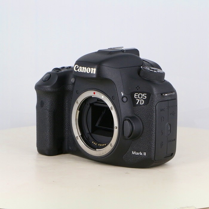 キヤノン EOS 7D MARK2 ボデイ