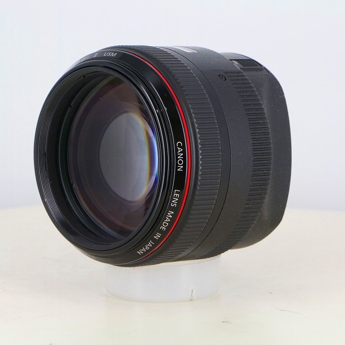 キヤノン EF85/1.2L USM