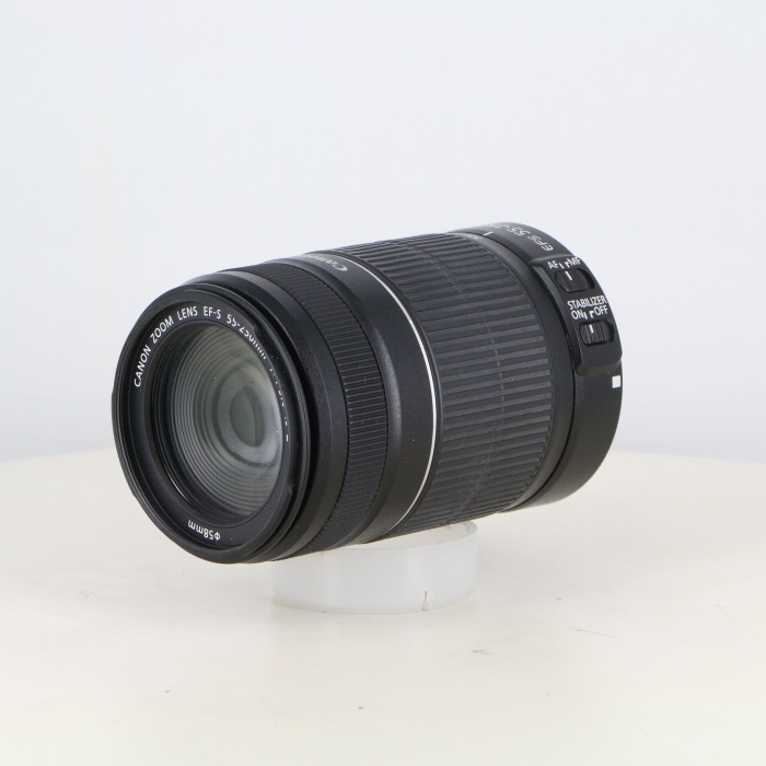 キヤノン EF-S 55-250/4-5.6 IS II