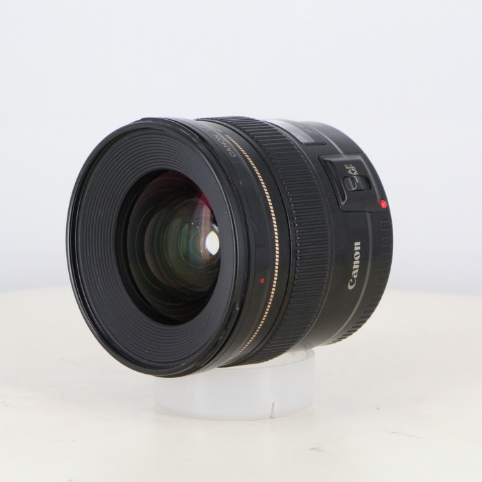 キヤノン EF20/2.8 USM