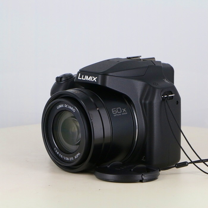 パナソニック DC-FZ85