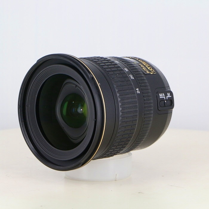 ニコン AF-S DX12-24/4G IF-ED