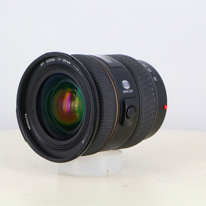 ミノルタ AF17-35/3.5G
