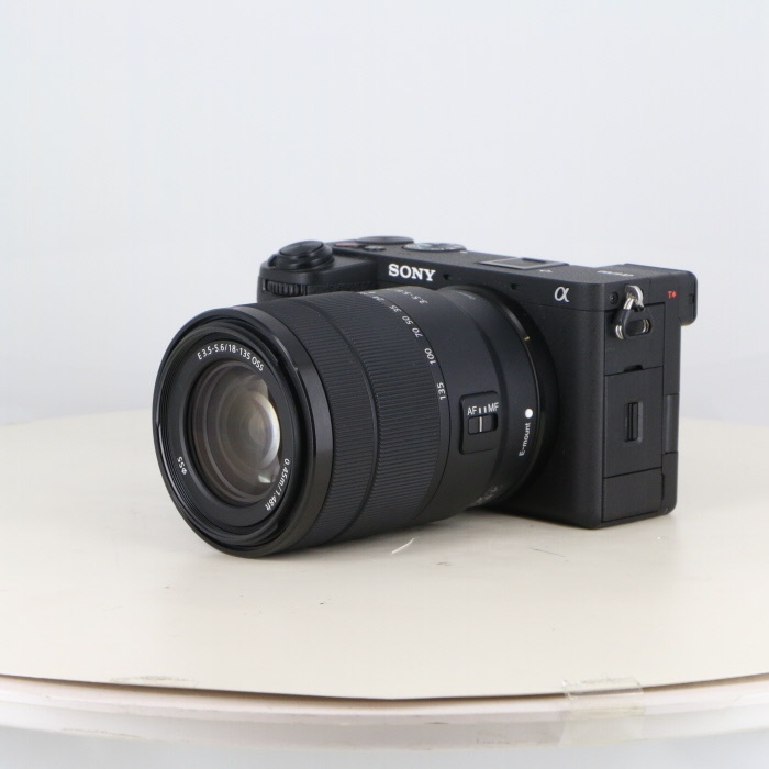 ソニー α6700 (ILCE-6700)+E18-135/3.5-5.6 OSS
