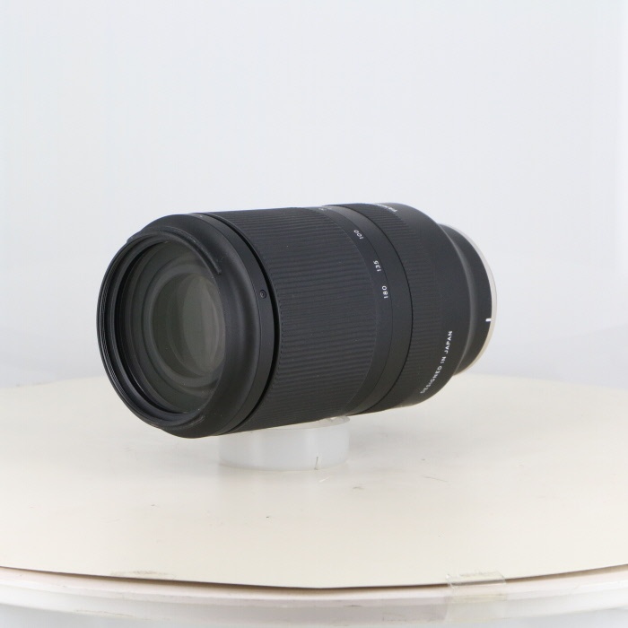 タムロン AF70-180/2.8Di III VXD A056SF ソニーEマウント用