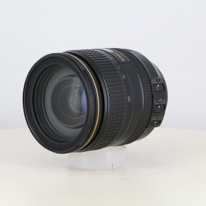 ニコン AF-S 24-120/4G ED VR