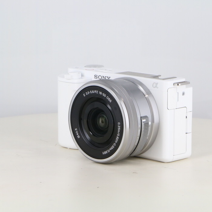ソニー ZV-E10 ボディ＋16-50PZ