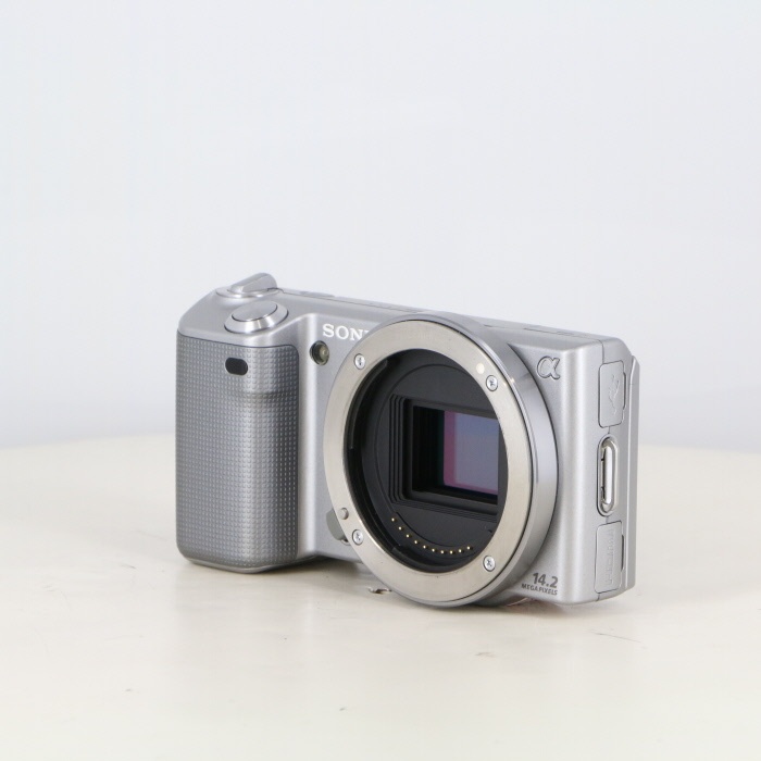 ソニー NEX-5
