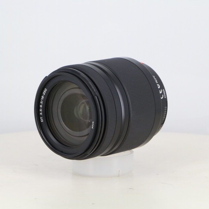 ソニー DT18-250/3.5-6.3