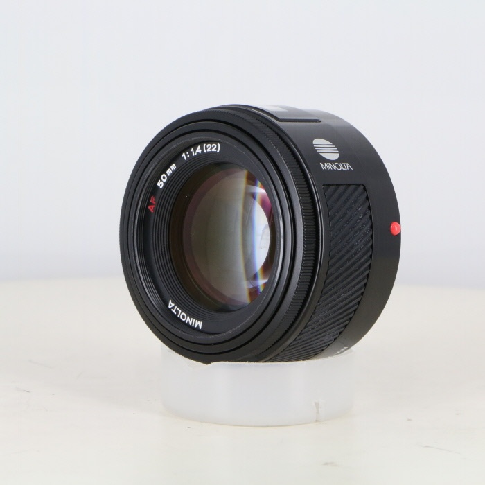 ミノルタ AF50/1.4
