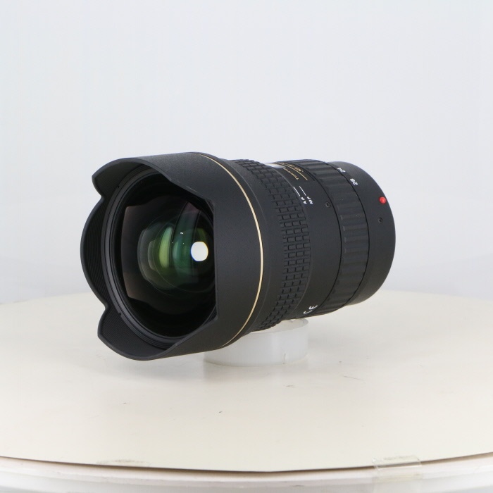 トキナー AT-X16-28/2.8 PRO FX キヤノンEFマウント
