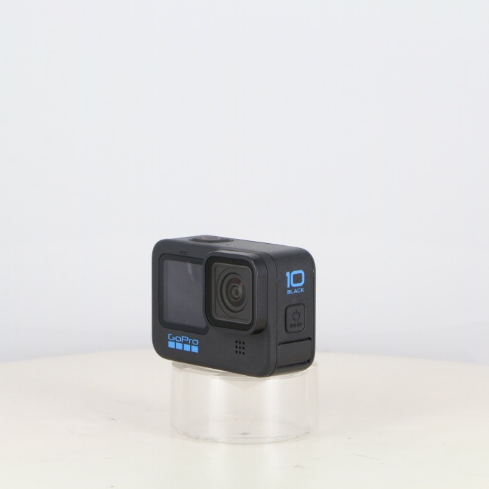GoPro HERO10 ブラック (CHDHX-101-FW)