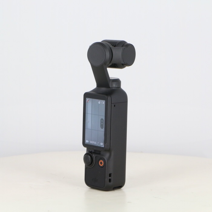 DJI OSMO POCKET 3