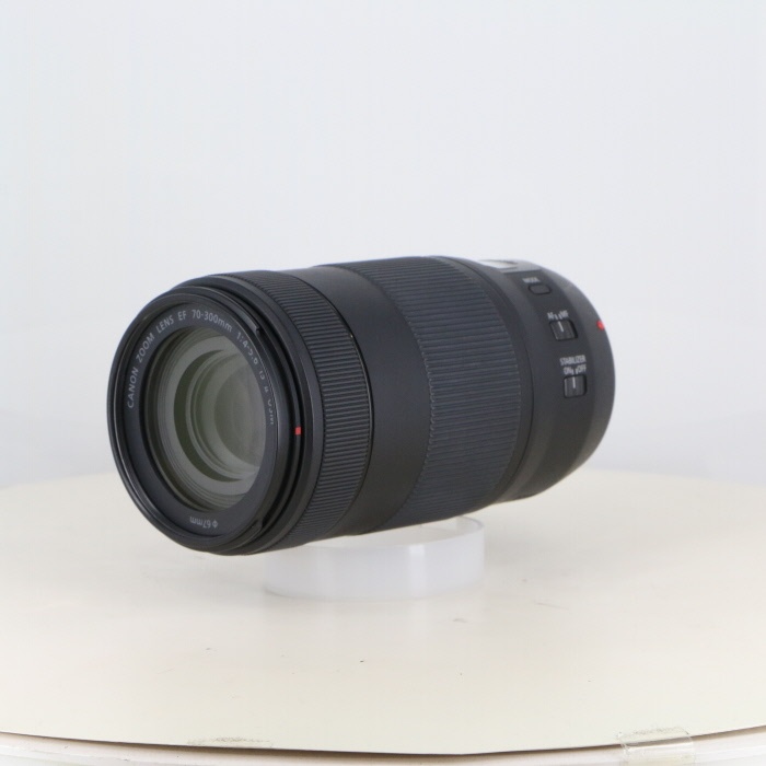 キヤノン EF70-300/4-5.6 IS II USM
