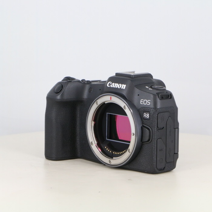 キヤノン EOS R8 ボディ