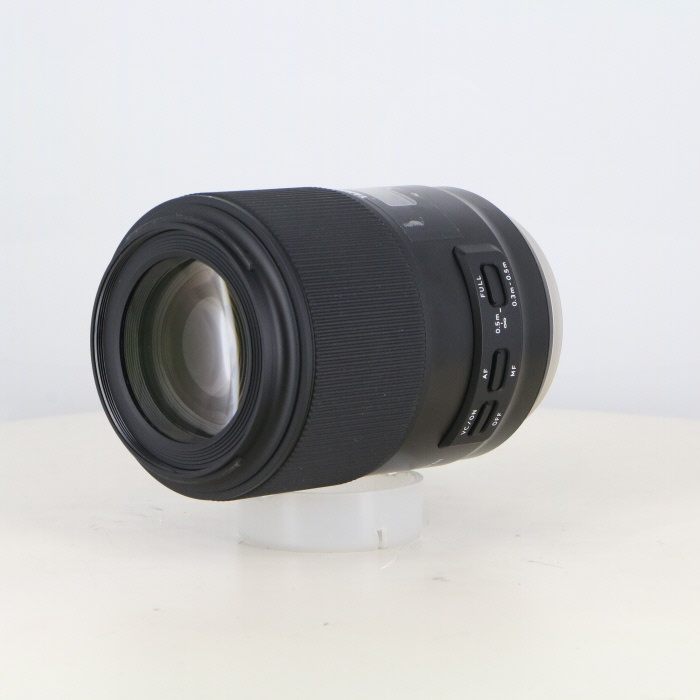 タムロン SP90/2.8DiマクロVC USD F017N ニコンFマウント用