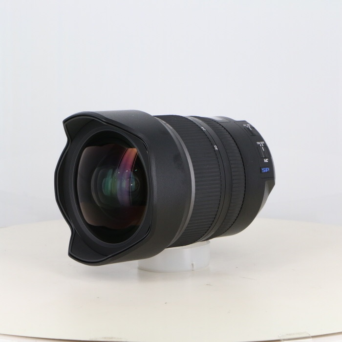 タムロン SP15-30/2.8Di VC USD A012N ニコンFマウント用