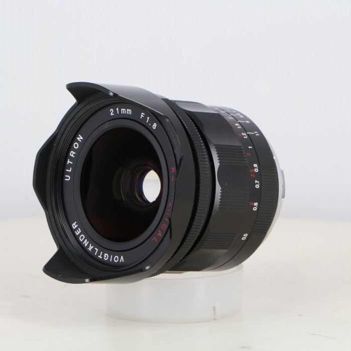 フォクトレンダー ウルトロン21/1.8ASPH  VMマウント