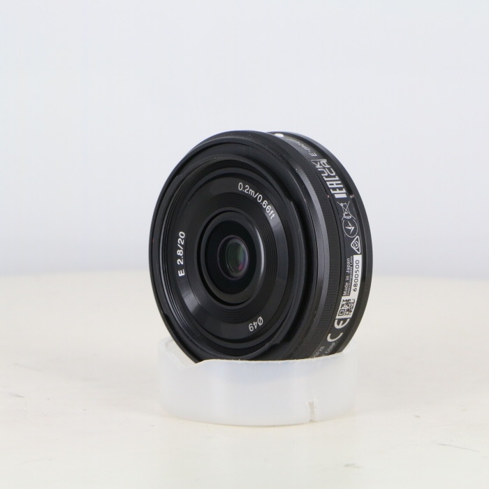 ソニー E20/2.8