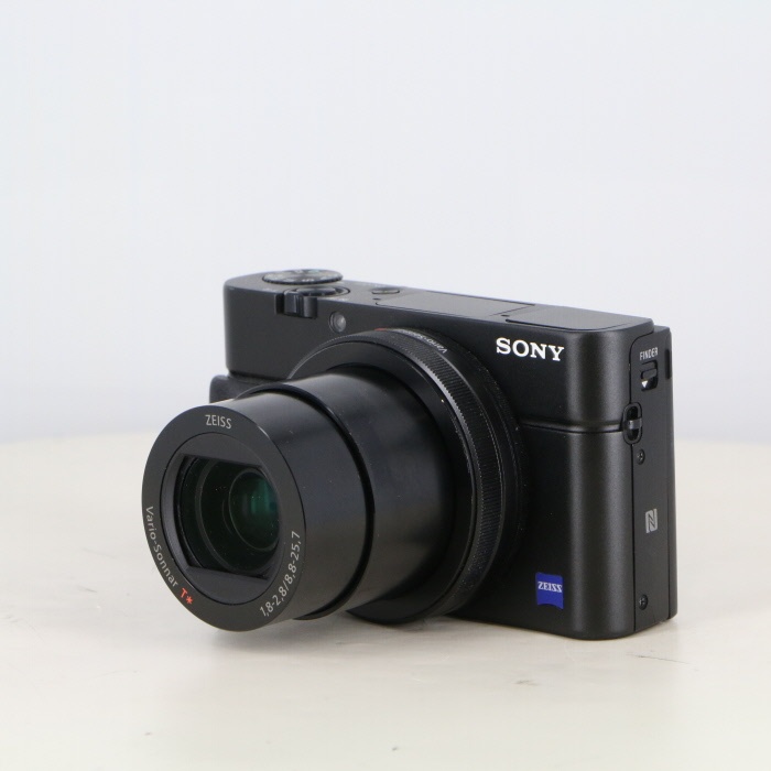 ソニー DSC-RX100M3
