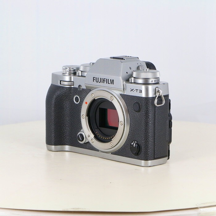 フジフイルム X-T3 ボディ