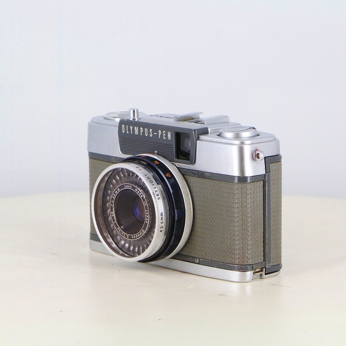 オリンパス PEN EES-2