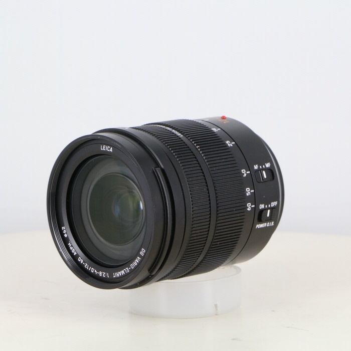 パナソニック LEICA DG バリオエルマリート 12-60/2.8-4.0 ASPH. POWER O.I.S.