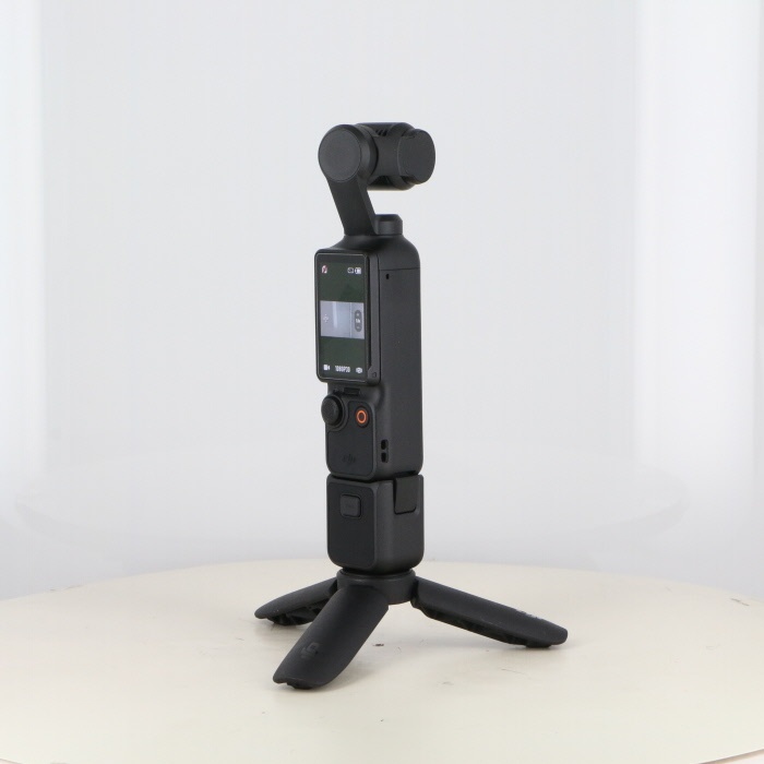 DJI OSMO POCKET 3 クリエイターコンボ