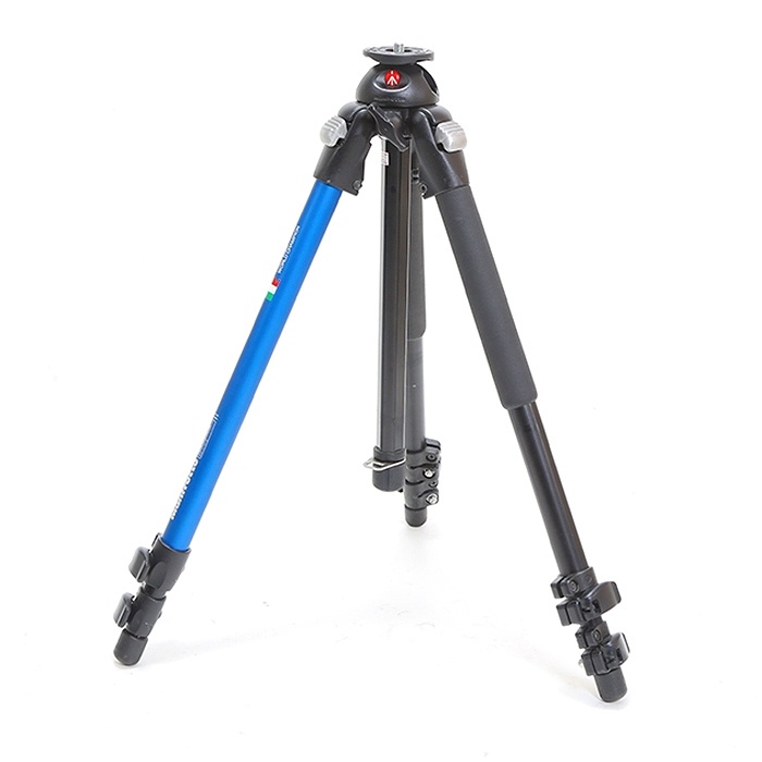 マンフロット 190 WORLDCUP モデル