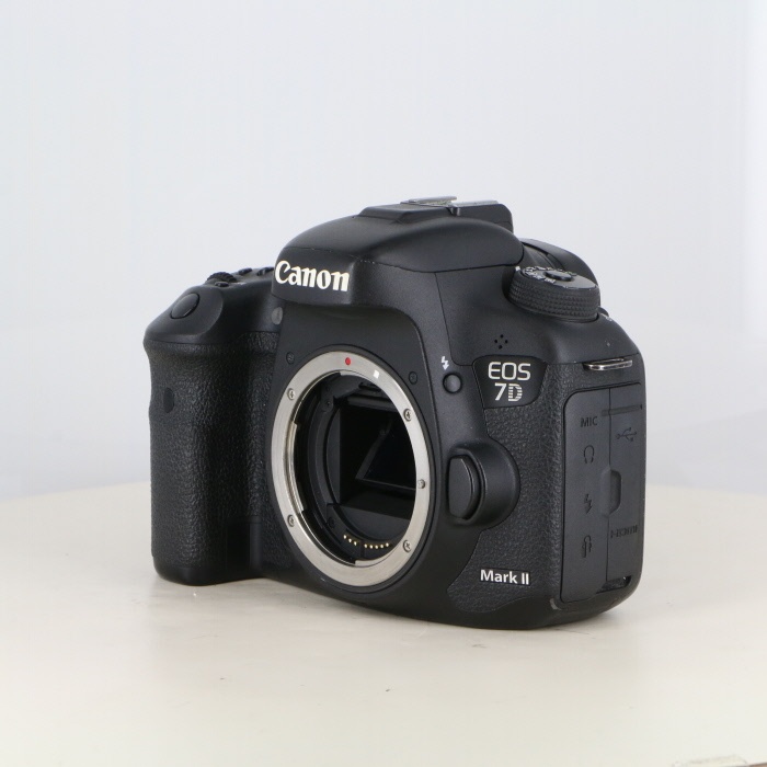 キヤノン EOS 7D MARKII ボディ