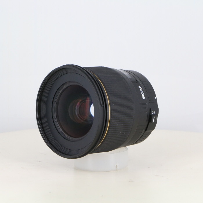 シグマ AF28/1.8 EX DG キヤノンEFマウント