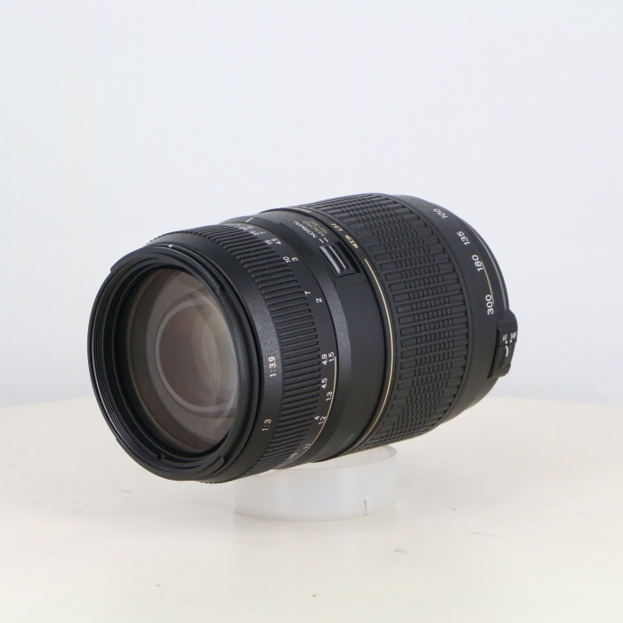 タムロン AF70-300/4-5.6 DI LD A17 ニコンFマウント用