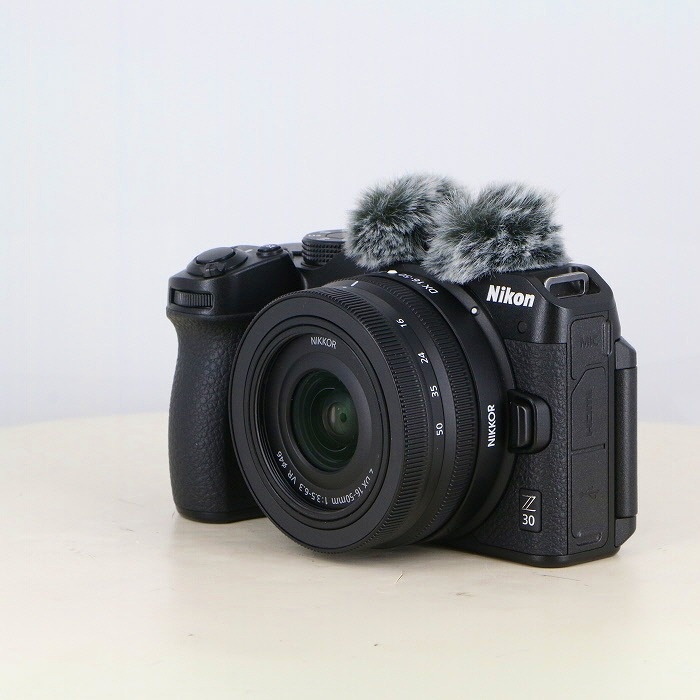 ニコン Z 30 16-50 VR レンズキツト