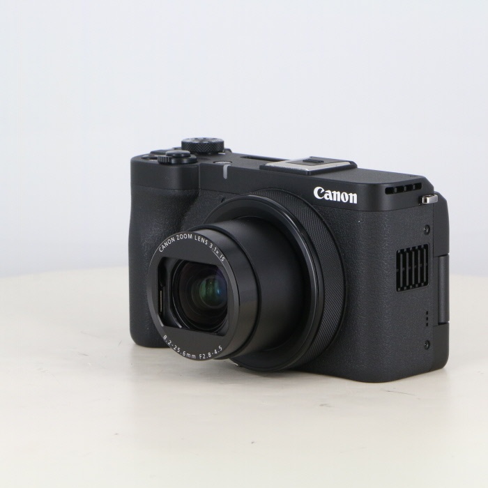 キヤノン POWERSHOT V1