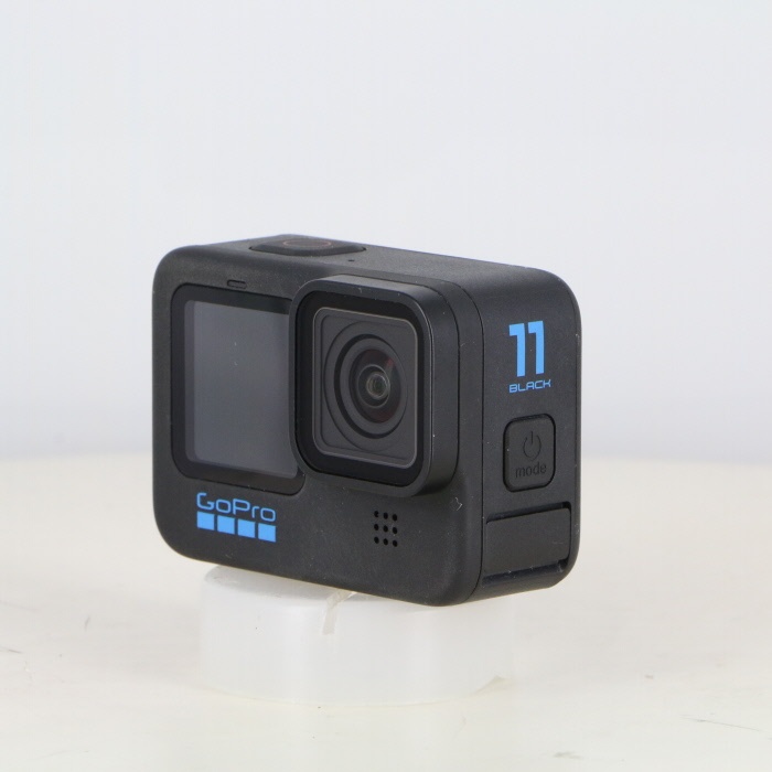 GoPro HERO11 BLACK CHDHX-111-FW