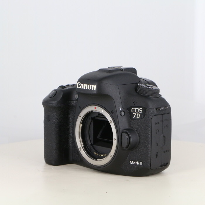 キヤノン EOS7D MarkII+BG-E16