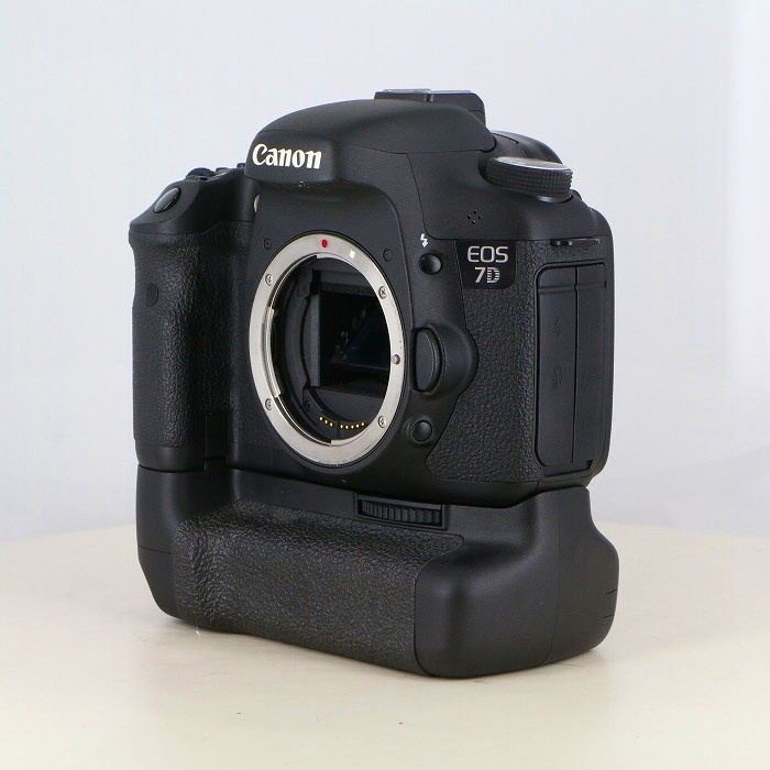 キヤノン EOS 7D ボデイ