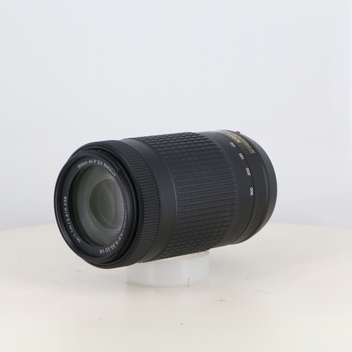 ニコン AF-P DX 70-300/4.5-6.3G ED VR