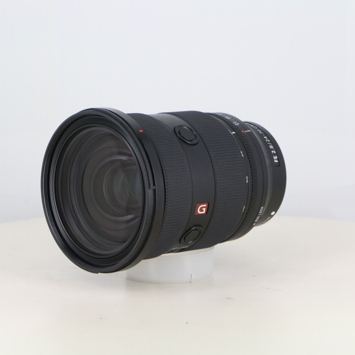 ソニー FE24-70/2.8GM II