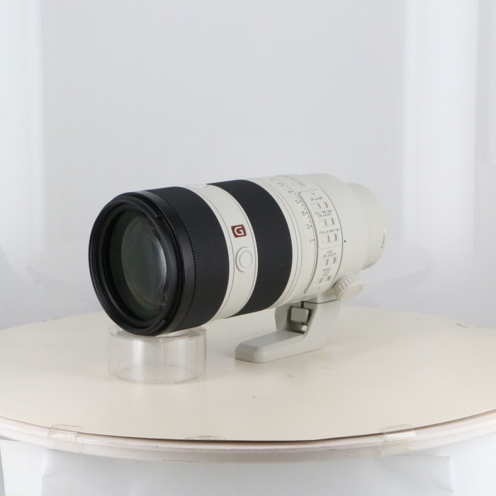 ソニー FE70-200/2.8GM OSS II