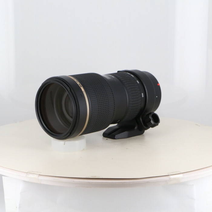 タムロン SP AF70-200/2.8 DI LD A001 キヤノンEFマウント用