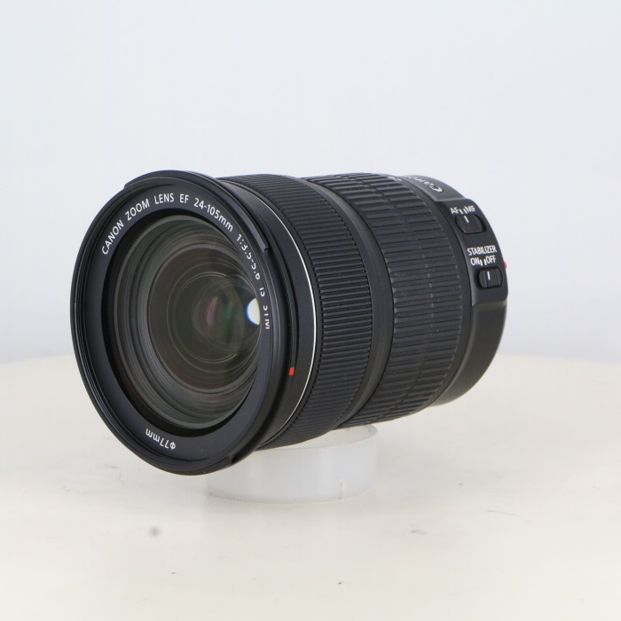 キヤノン EF24-105/3.5-5.6 IS STM
