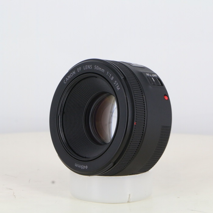キヤノン EF50/1.8 STM