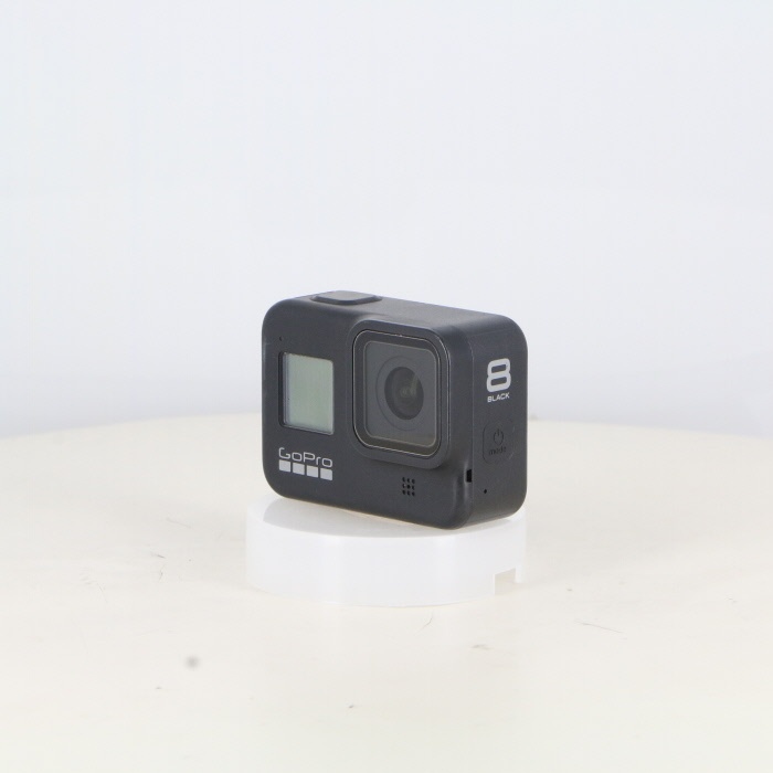 GoPro HERO8 BLACK