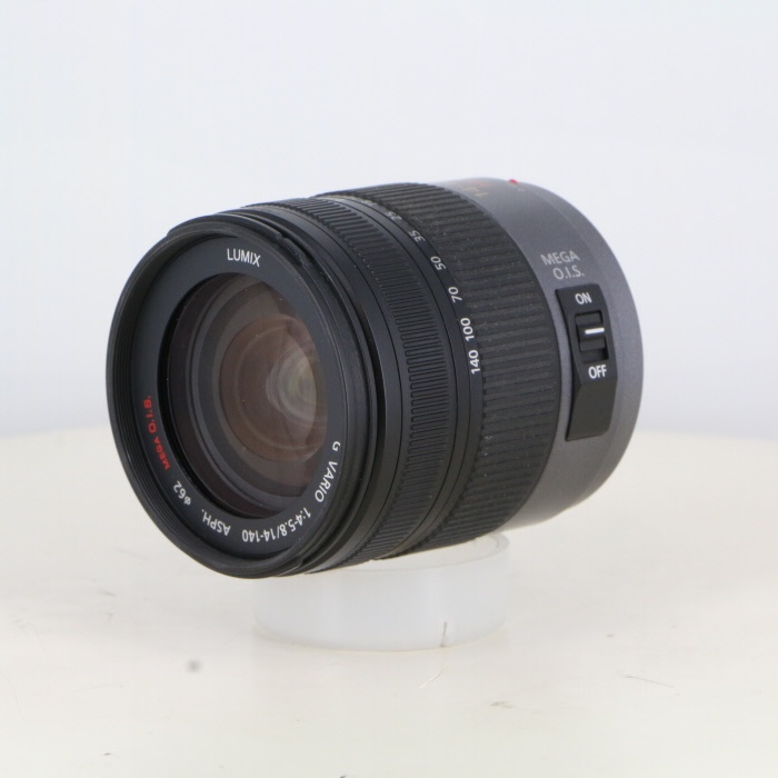 パナソニック G VARIO 14-140/4-5.8 （H-VS014140） 
