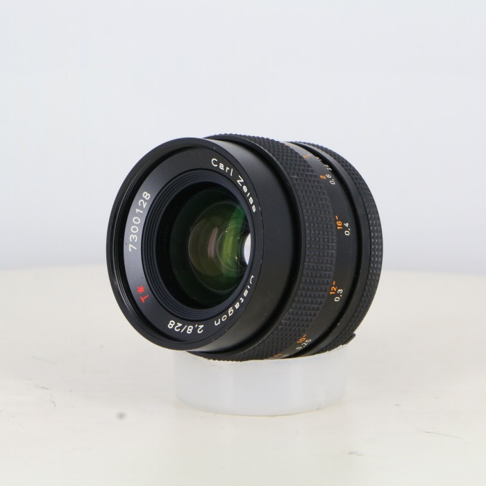 コンタックス T* 28/2.8 MM