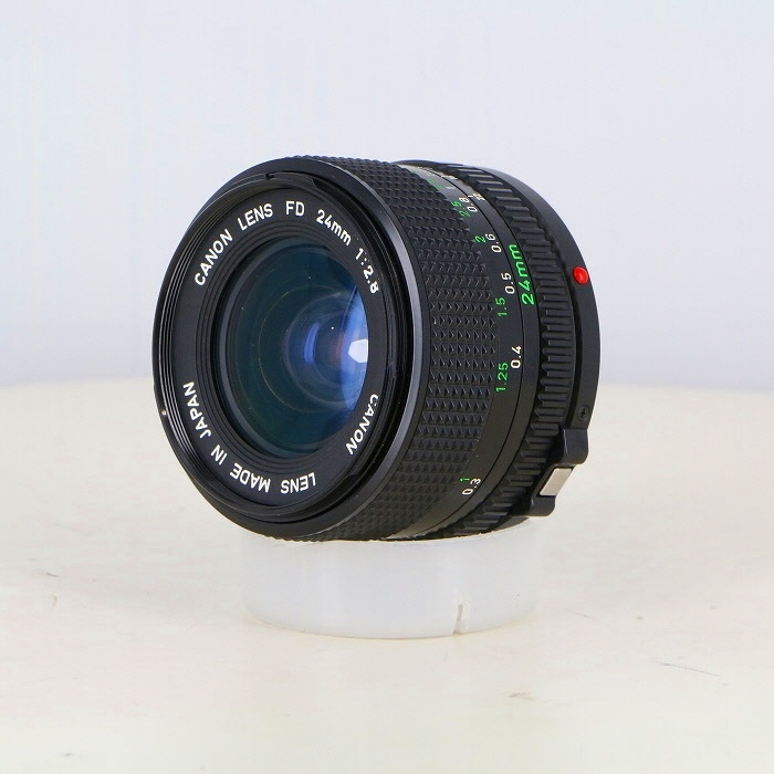 キヤノン NFD24/2.8