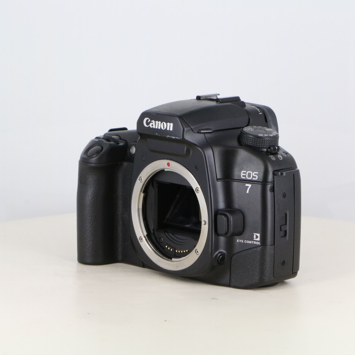 キヤノン EOS 7 BODY