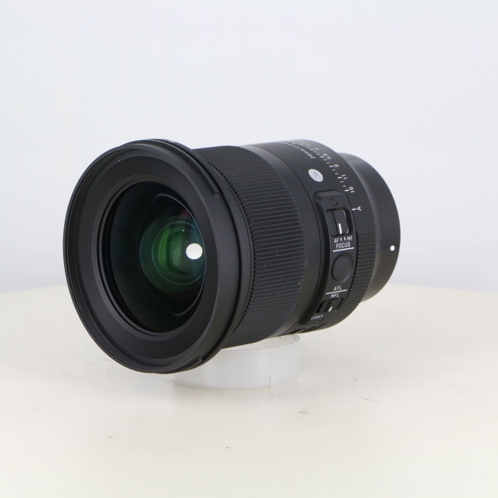 シグマ A20/1.4 DG DN ART ソニーEマウント用