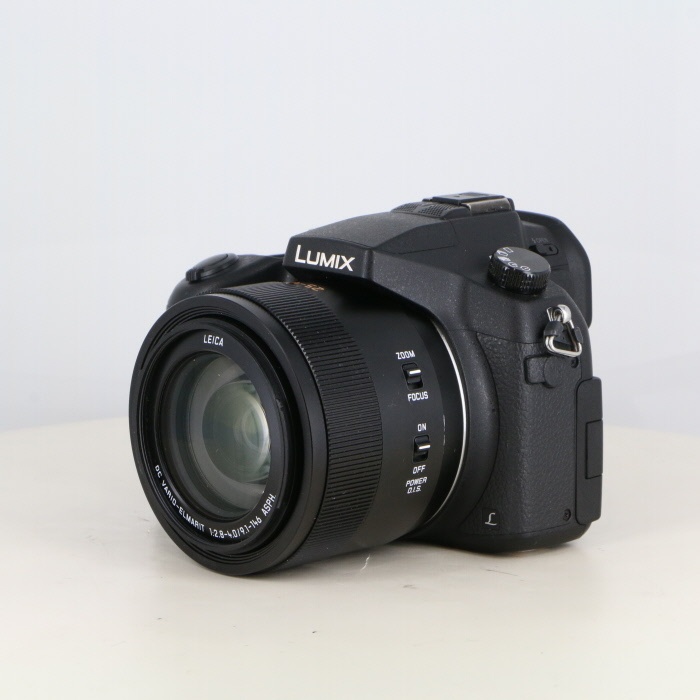 パナソニック DMC-FZ1000